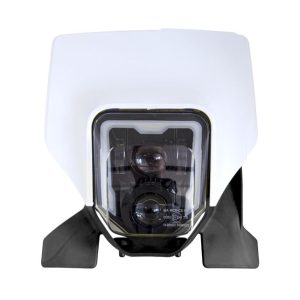 Plaque-phare RACETECH – LED