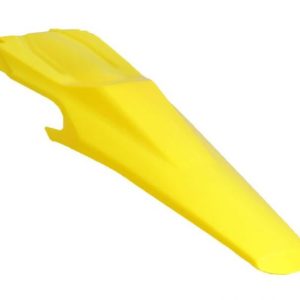 Garde-boue arrière RACETECH