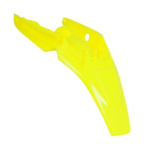 Garde-boue arrière RACETECH
