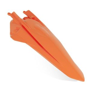 Garde-boue arrière RACETECH