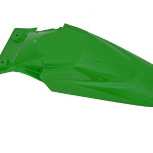 Garde-boue arrière RACETECH