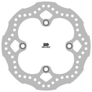Disque de frein NG BRAKES pétale flottant