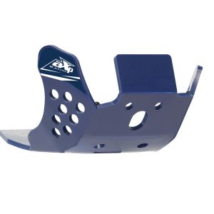 Sabot AXP – PEHD 6mm