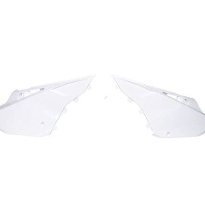 Plaques latérales RACETECH