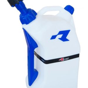 Bidon d’essence RACETECH R15 remplissage rapide