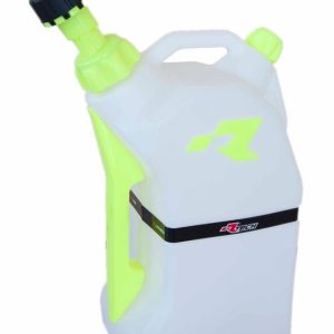 Bidon d’essence RACETECH R15 remplissage rapide