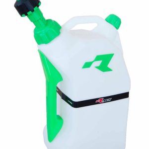 Bidon d’essence RACETECH R15 remplissage rapide