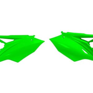 Plaques latérales RACETECH