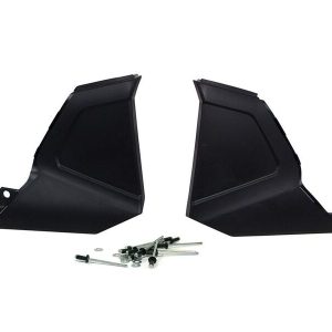 Caches boîte à air RACETECH