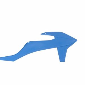 Ouïes de radiateur RACETECH