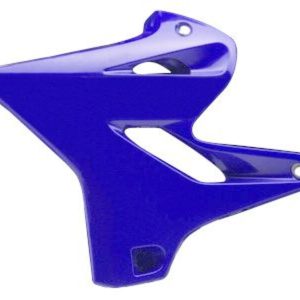 Ouïes de radiateur RACETECH