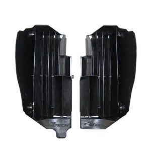 Ouïes de radiateur RACETECH oversize