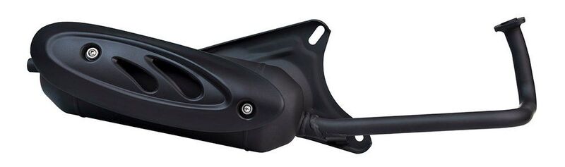 Ligne complète TECNIGAS Silent Pro