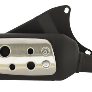 Ligne complète TECNIGAS Silent Pro