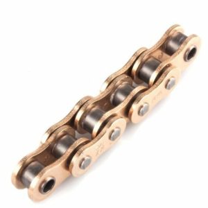 Attache semi-pressée AFAM ARS A520XSM-GG 520 – or/or