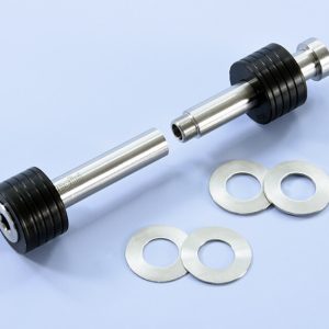 Kit silent bloc et axe de piston POLINI – Vespa Small Frame 65 SH