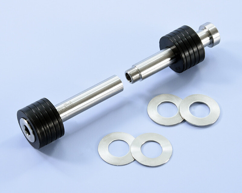 Kit silent bloc et axe de piston POLINI - Vespa Small Frame 65 SH