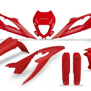 Kit plastique complet UFO