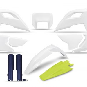 Kit plastique complet UFO