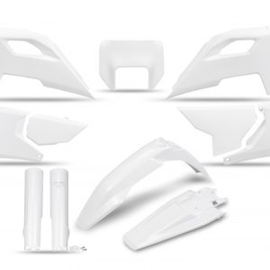 Kit plastique complet UFO