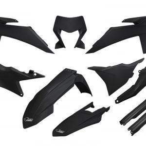 Kit plastique complet UFO