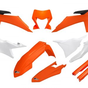 Kit plastique complet UFO