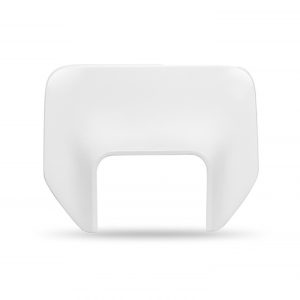 Plastique de rechange plaque phare UFO