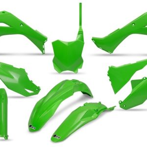 Kit plastique complet UFO