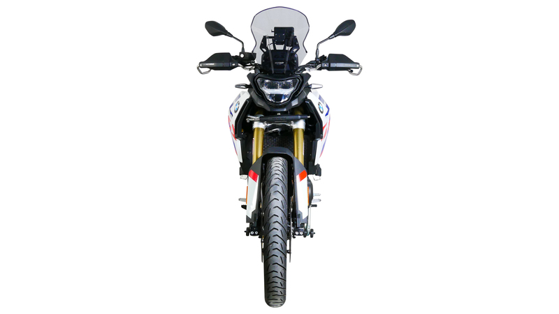 Bulle MRA Touring "T"
