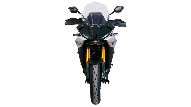 Bulle MRA Touring "TM"
