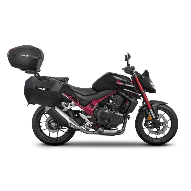 Fixation SHAD 3P System