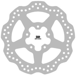 Disque de frein NG BRAKES rond fixe