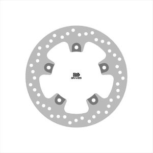 Disque de frein NG BRAKES rond fixe