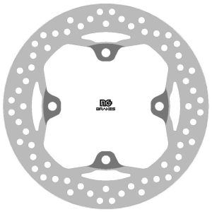 Disque de frein NG BRAKES rond fixe