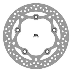 Disque de frein NG BRAKES rond fixe