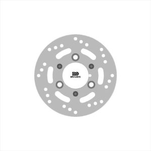 Disque de frein NG BRAKES rond fixe