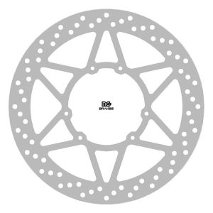 Disque de frein NG BRAKES rond fixe