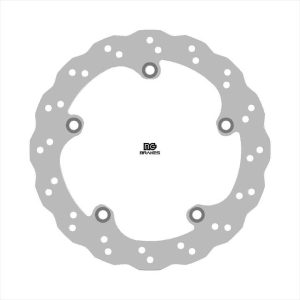 Disque de frein NG BRAKES pétale fixe