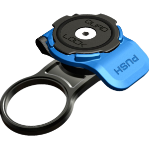 Support de montage bouchon de potence vélo QUAD LOCK Pro