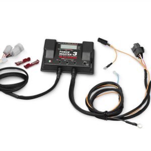 Boitier électronique MALOSSI Force Master 3