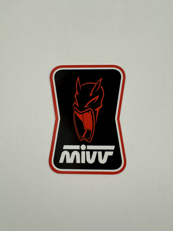 Pièce détachée MIVV - 50.73.1013.1
