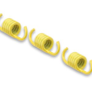Ressorts d’embrayage jaune MALOSSI Ø1,8mm – embrayages Delta/Fly