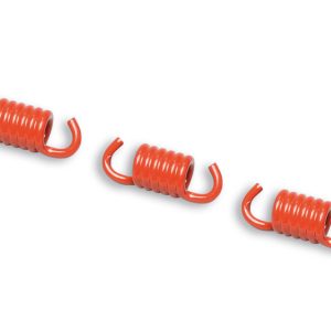 Ressorts d’embrayage rouge MALOSSI Ø2mm – embrayages Delta/Fly