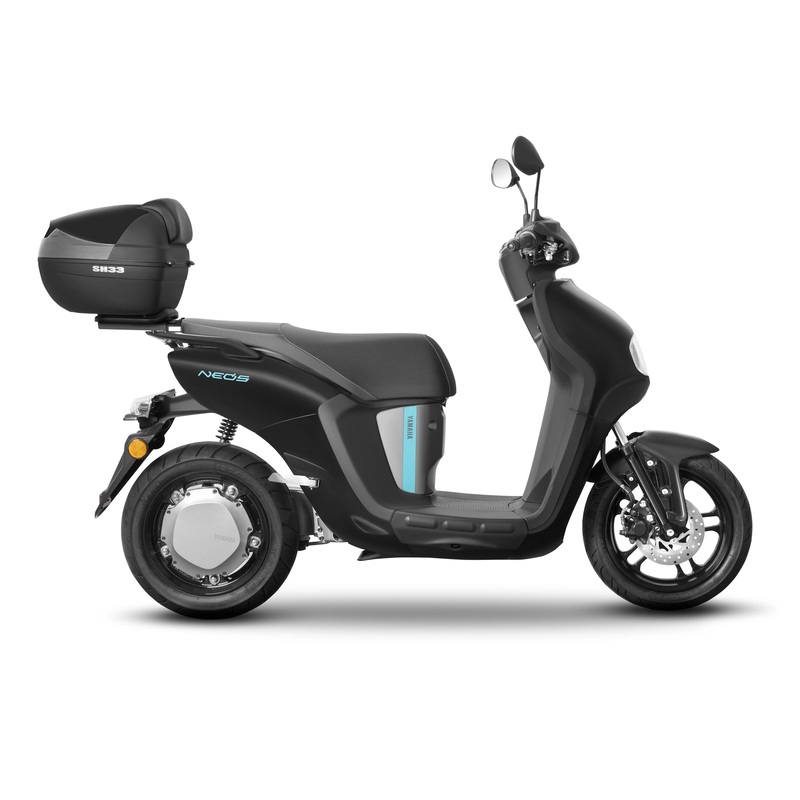 Fixation SHAD Top Master