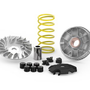 Variateur MALOSSI Multivar 2000