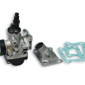 Kit carburateur MALOSSI PHBG 21 AS