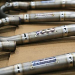 Collecteur de rechange YOSHIMURA Works Edition