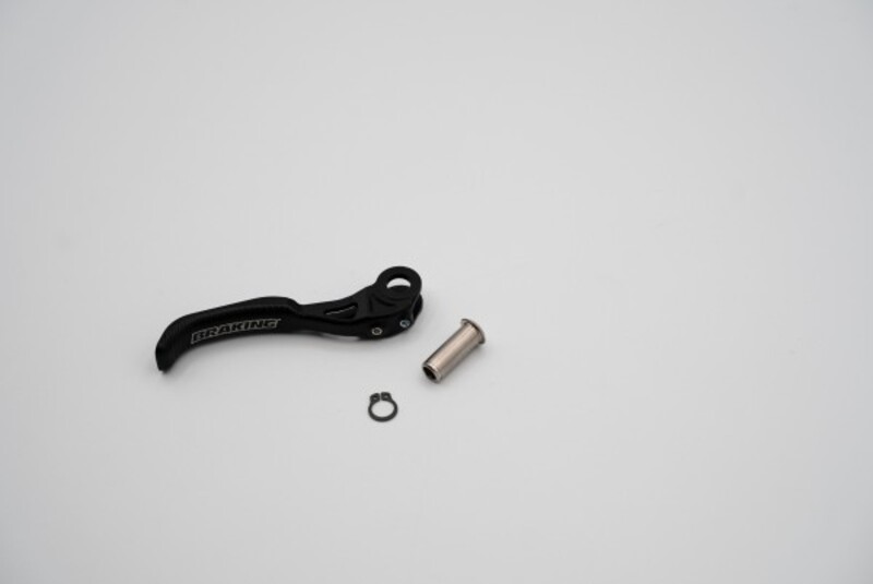 Levier de frein droit BRAKING Ergonomic - système F.I.R.S.T