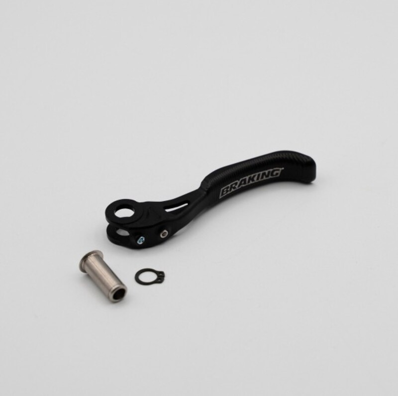 Levier de frein gauche BRAKING Ergonomic – système F.I.R.S.T