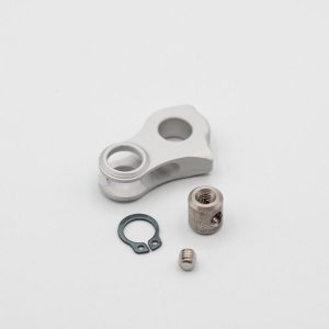 Adaptateur de levier long BRAKING – système F.I.R.S.T.